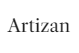Artizan